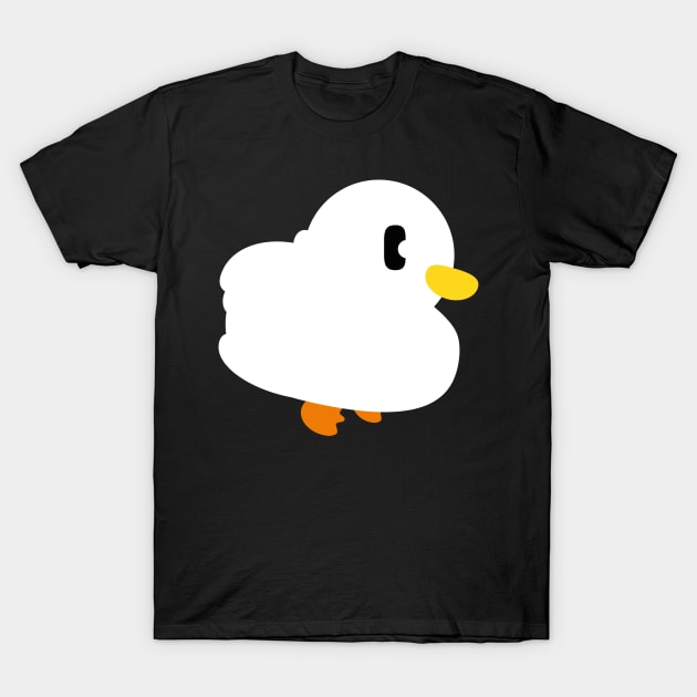 Goose T-Shirt by Rob Sho